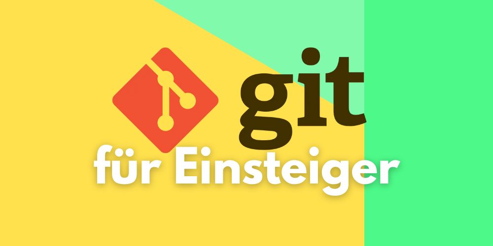 git für einsteiger