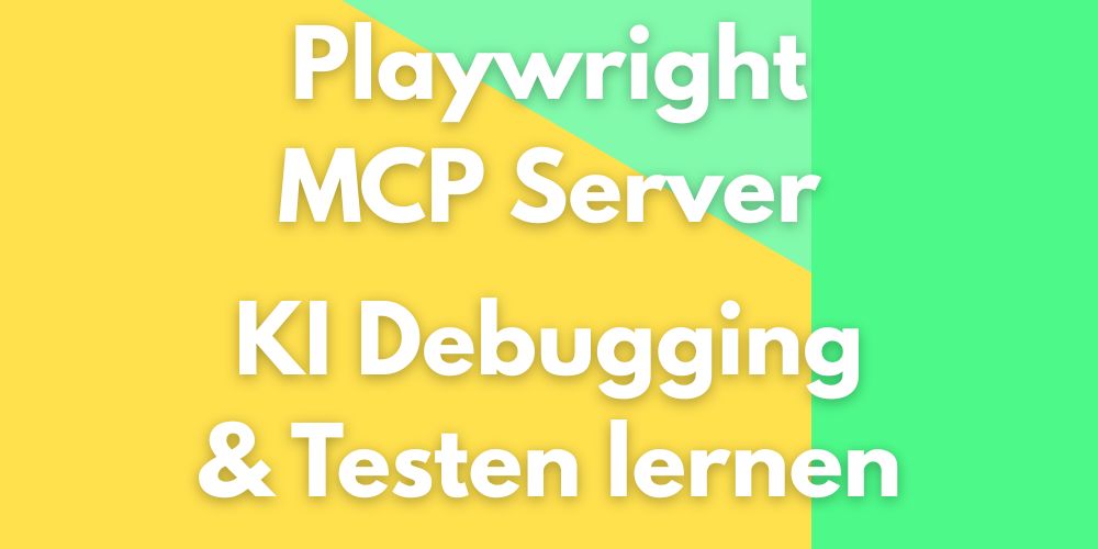 Playwright MCP Server