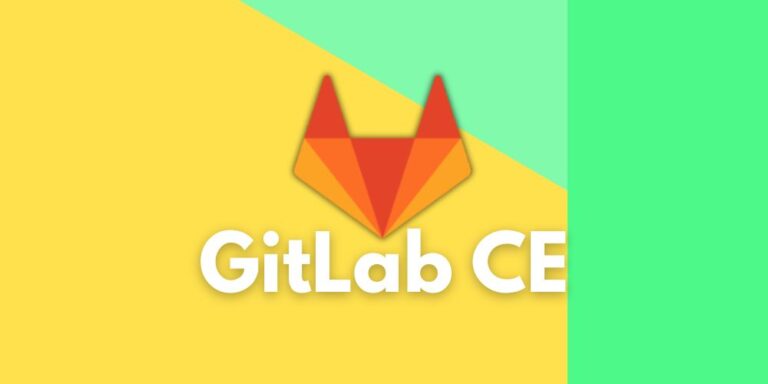 gitlab ce