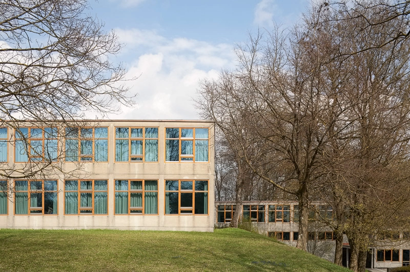 Hochschule für Gestaltung