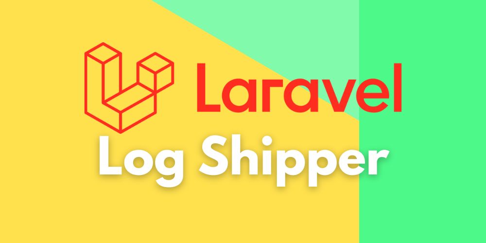 Laravel Log Shipper